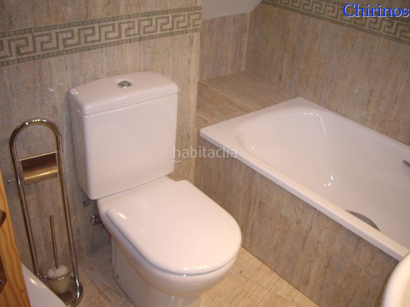 Foto fef8b80b-e82f-4dc5-822c-e65632c4d251. Rent penthouse with parking in Centro Córdoba