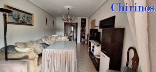 Rent Flat in Plaza de vista alegre 7. Gran piso zona vistalegre amueblado