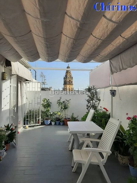 Foto 7d91ea82-d0cf-47af-9c6d-f7da07cc99cb. Àtic a Centro Córdoba