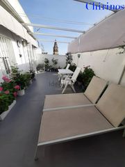 Àtic a Centro. Bonito ático totalmente reformado y amueblado junto mezquita