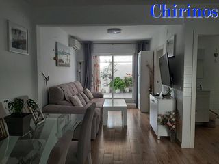 Rent Penthouse in Centro. Bonito ático totalmente reformado y amueblado junto mezquita
