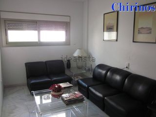Affitto Appartamento in Huerta de la Reina - Trassierra. Excelente piso de 150 metros zona vial