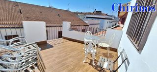 Rent Flat in Sta. Marina - San Andrés - San Pablo - San Lorenzo. Precioso piso totalmente amueblado