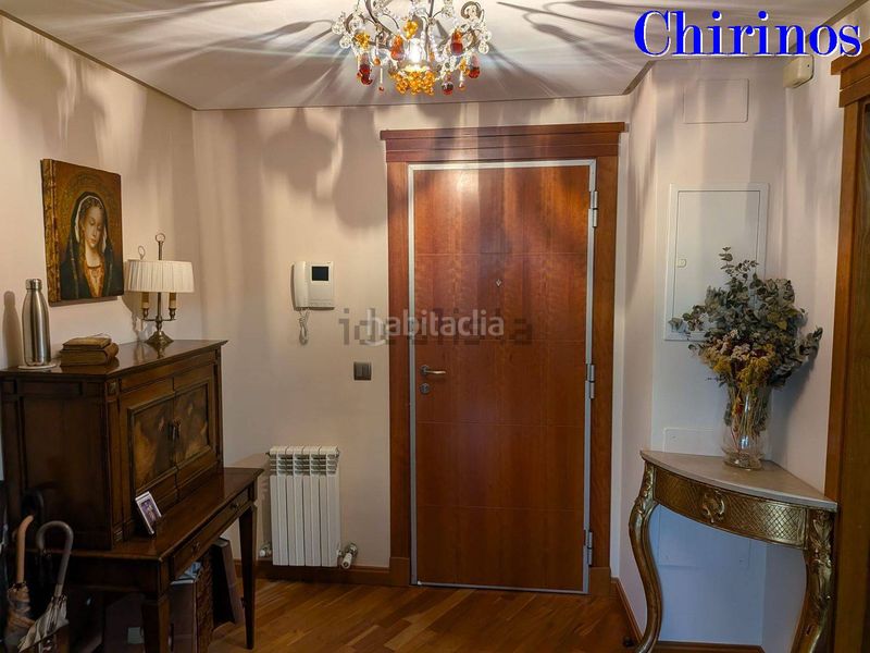 Foto a9af53d8-fe1c-4733-ae28-c51a14678d63. Pis amb calefacció aparcament a Centro Córdoba