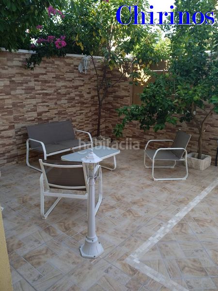 Foto 3146dfe1-36a4-4741-8638-4d8263909edc. Casa aparellada amb aparcament piscina a Paraíso Arenal - La Colina Córdoba