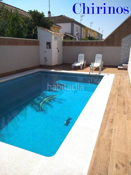 Foto 91893c59-9224-4434-91be-f009184d6c13. Casa aparellada amb aparcament piscina a Paraíso Arenal - La Colina Córdoba