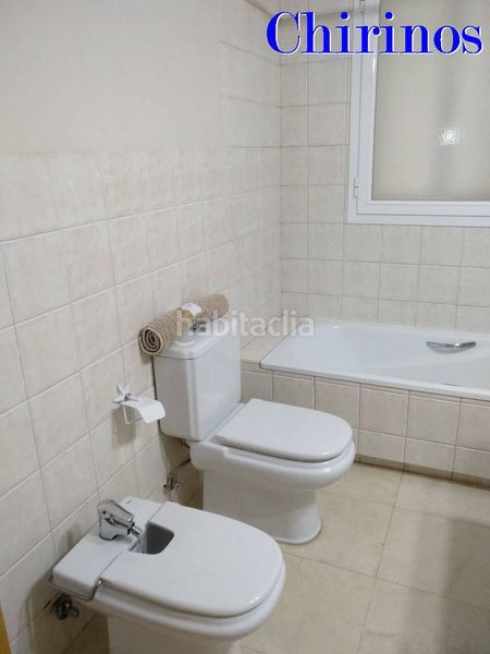 Foto e148b69b-56a1-4f98-9911-16e1acc3d498. Casa aparellada amb aparcament piscina a Paraíso Arenal - La Colina Córdoba