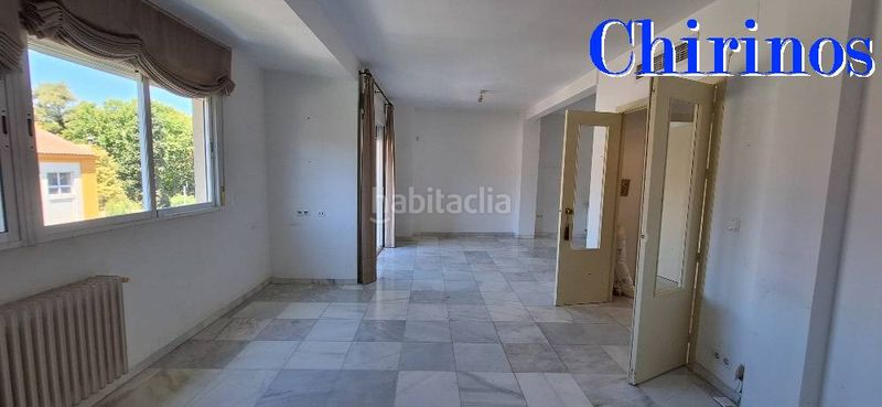 Foto 0faa9296-41f5-45c6-bc5d-ccd4191f028e. Rent flat in plaza de colón 246 in Ollerías - San Cayetano Córdoba