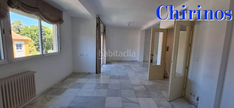 Foto 7b9330f3-eb50-4b7b-8fa6-97d1162dc5f2. Rent flat in plaza de colón 246 in Ollerías - San Cayetano Córdoba