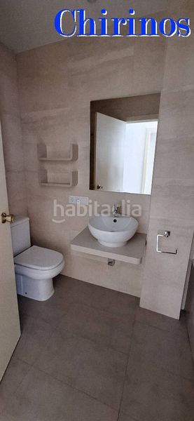 Foto 9877b75b-4b10-44f1-914f-201c6cdf1369. Rent flat in plaza de colón 246 in Ollerías - San Cayetano Córdoba