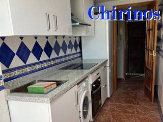 Lloguer Pis a Pasaje pintor rafael romero de torres 1. Muy luminoso, sin amueblar