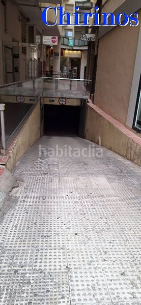 Foto 306d9dc8-0176-4e68-8810-569924d71eb0. Affitto posto auto in Centro Córdoba