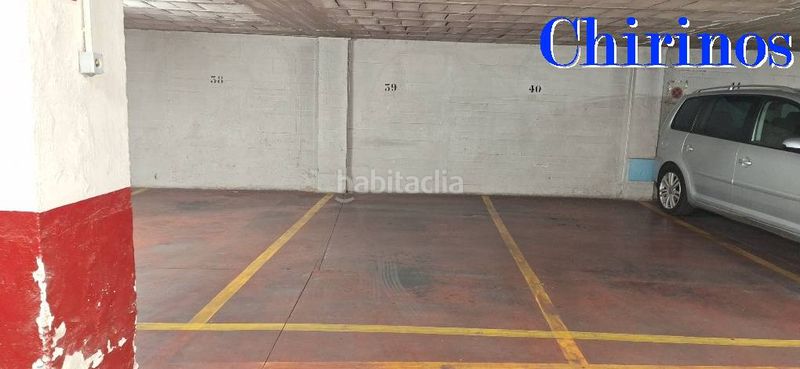 Foto 4fdf9e1f-5ac7-4651-8d27-2a73d8f56fcf. Affitto posto auto in Centro Córdoba