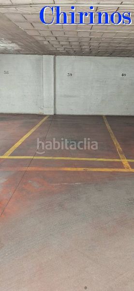 Foto 6bf98d3b-4c2d-4263-922b-8569337fa29b. Affitto posto auto in Centro Córdoba