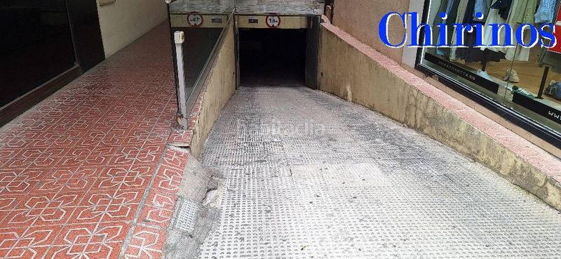 Foto 9726a624-33c3-436d-a861-9969ba02529b. Affitto posto auto in Centro Córdoba