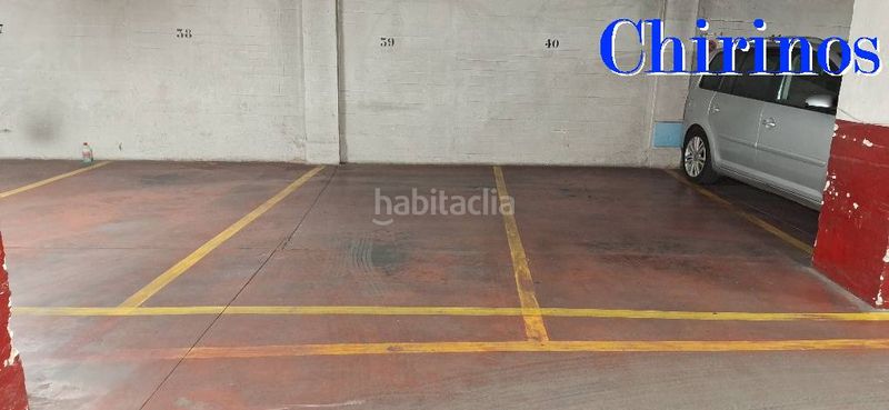 Foto b81d3049-9735-42d0-8fd2-fc80aa51ef77. Affitto posto auto in Centro Córdoba