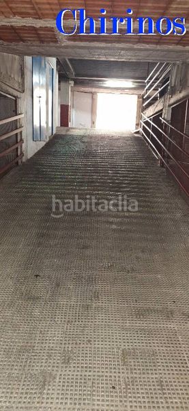 Foto e0dad8e3-eee7-472d-bc09-5f76514f2310. Affitto posto auto in Centro Córdoba