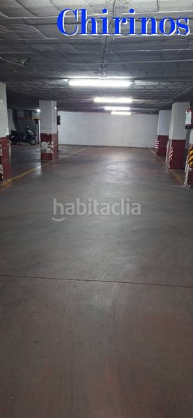 Foto f306175d-66a9-4d88-9604-9f7919d08022. Affitto posto auto in Centro Córdoba