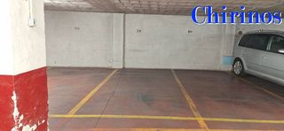 Lloguer Aparcament cotxe a Centro. Pleno centro, junto plaza de las tendillas