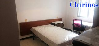 Location Appartement à Sta. Marina - San Andrés - San Pablo - San Lorenzo. Piso amueblado junto el ayuntamiento