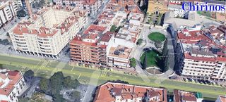 Piso en Ollerías - San Cayetano. Idóneo inversores. avda. ollerías primer tramo