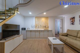 Loft in Centro. Excelente loft duplex en pleno centro