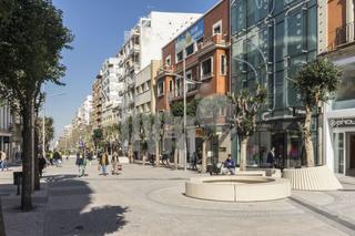 Lloguer Oficina a San Bartolomé - Millán de Priego