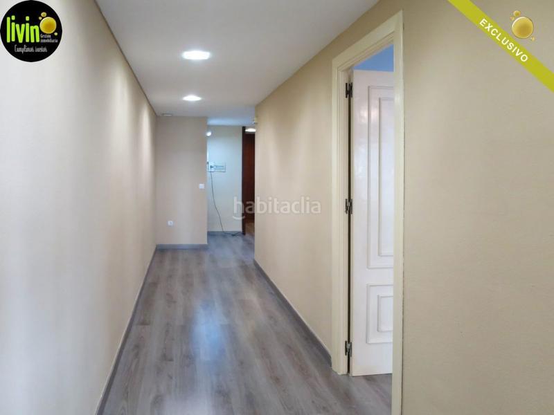 Foto 17763756-9f7f-4208-a6fc-1cb8256e38ce. Location bureau dans Hospital Jaén