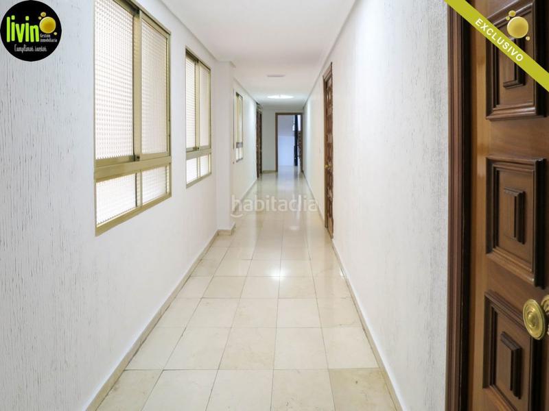 Foto 79c86d5e-a4d0-4795-9dc0-0f38f736c602. Location bureau dans Hospital Jaén