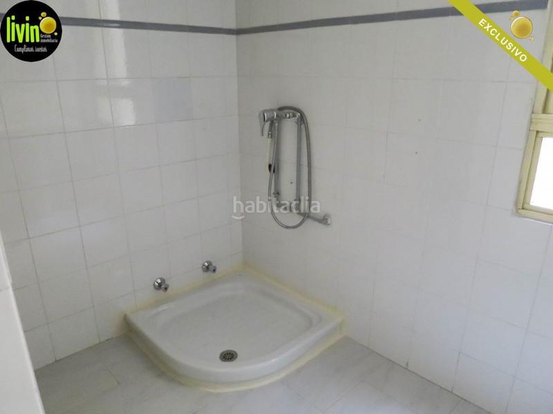 Foto 7676f08c-96a7-4119-9257-36a8385c8409. Alquiler oficina en Hospital Jaén