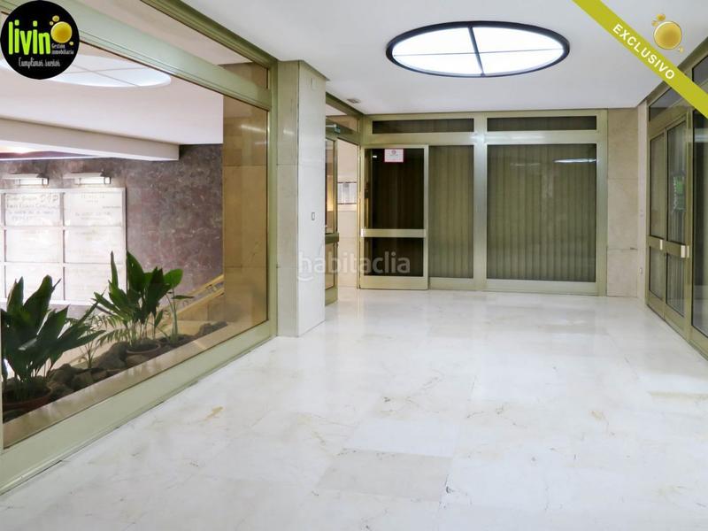 Foto cfa0b1e3-d1e0-417d-86b5-84e325d30620. Alquiler oficina en Hospital Jaén