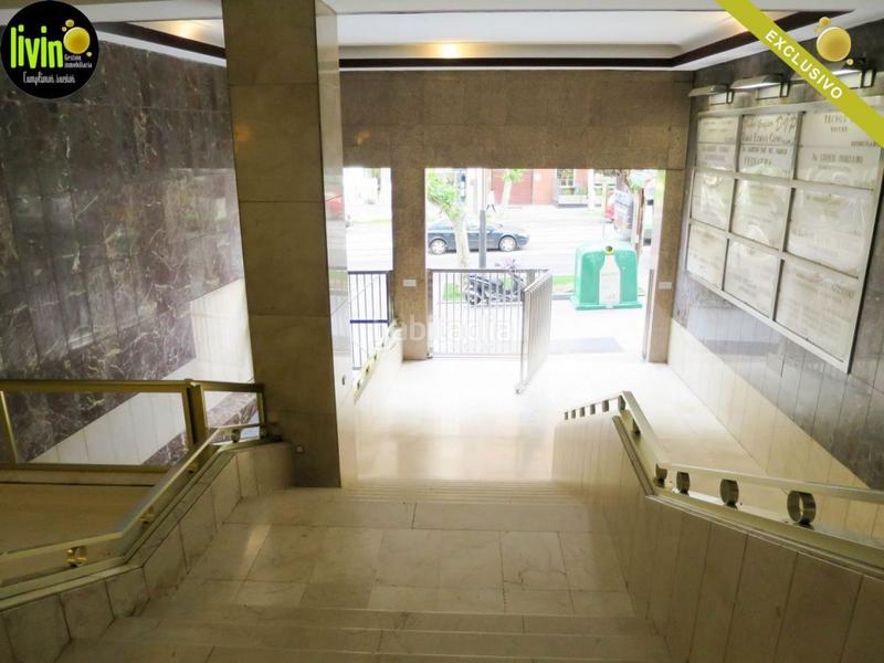 Foto dace6174-a9db-45f1-b4a9-cc7e4abf0b3d. Alquiler oficina en Hospital Jaén