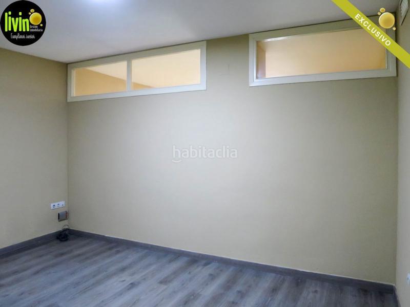 Foto e0be4603-8a78-412d-9ec8-58cf002bb4e0. Alquiler oficina en Hospital Jaén