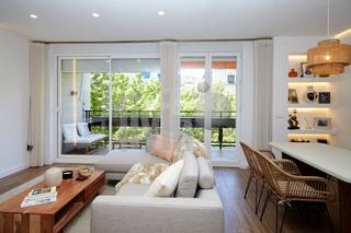 Appartement à Avda de Madrid - Pº de la Estación