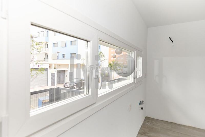 Foto 4bf2a890-d0fc-423f-bc3c-8b3d2a75102f. House with heating in Renfe - Bulevar 1ª y 2ª Fase Jaén