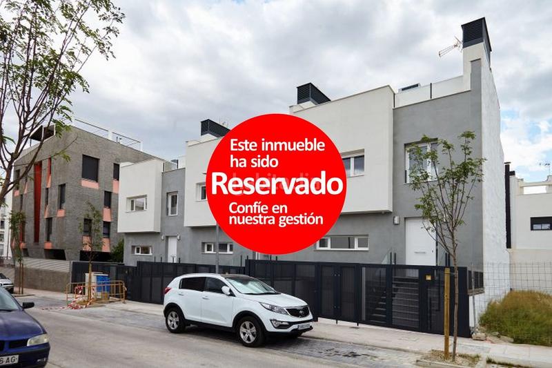 Foto 6a6c97c2-e672-4308-be45-4b707fedd3fc. House with heating in Renfe - Bulevar 1ª y 2ª Fase Jaén