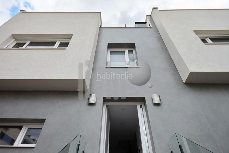 Foto c71a8e13-05da-4dfb-9020-2919e1722ec1. House with heating in Renfe - Bulevar 1ª y 2ª Fase Jaén
