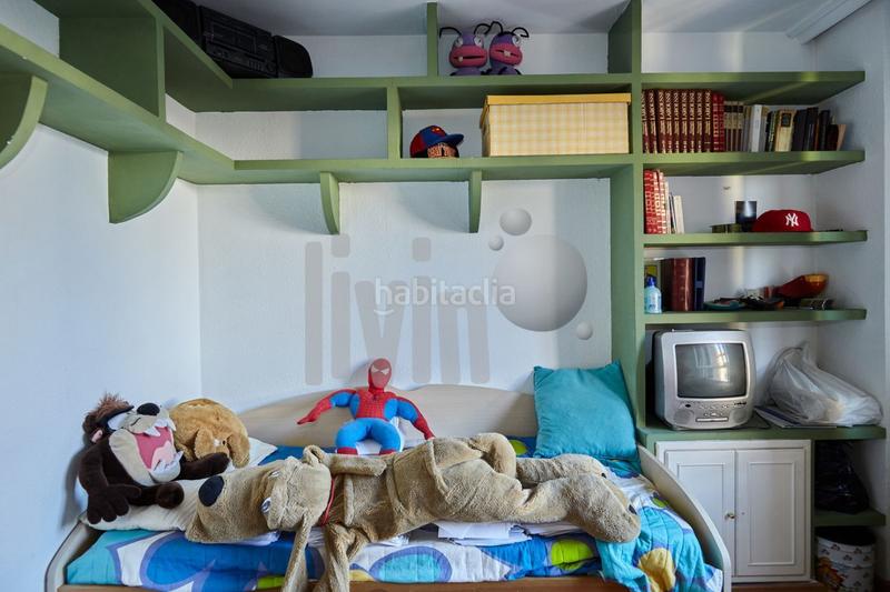 Foto 1f89bf26-4d6a-46bb-a304-ec126ccf9942. Appartement avec chauffage dans Hospital Jaén