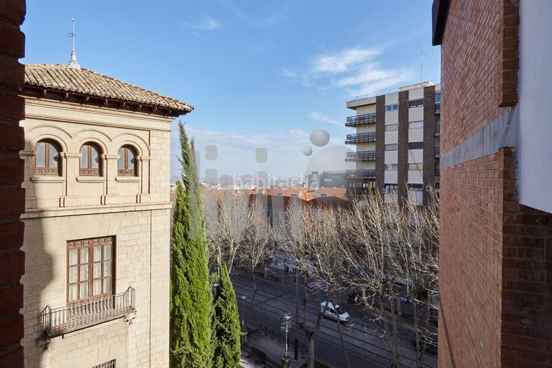 Foto 265398a8-aa95-4ef3-9b95-eb6cb9b313e1. Appartement avec chauffage dans Hospital Jaén