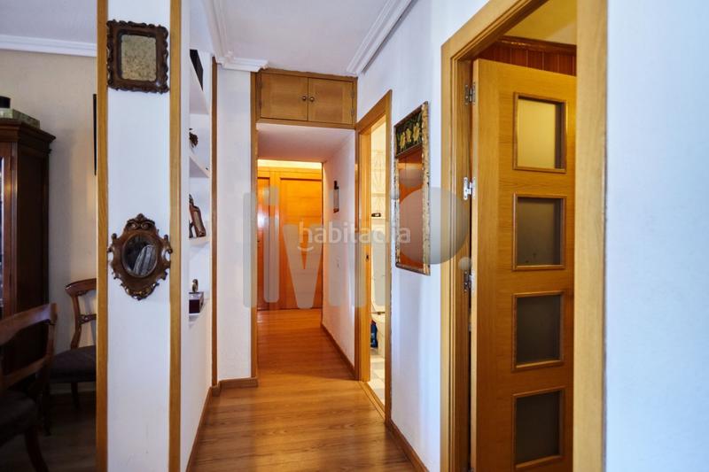 Foto 42339d2a-6024-4fc8-b151-62db6b4a51c7. Appartement avec chauffage dans Hospital Jaén