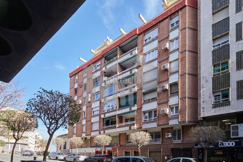 Foto 4c5bb86b-6005-4dc5-b48d-4c109cb2db55. Appartement avec chauffage dans Hospital Jaén