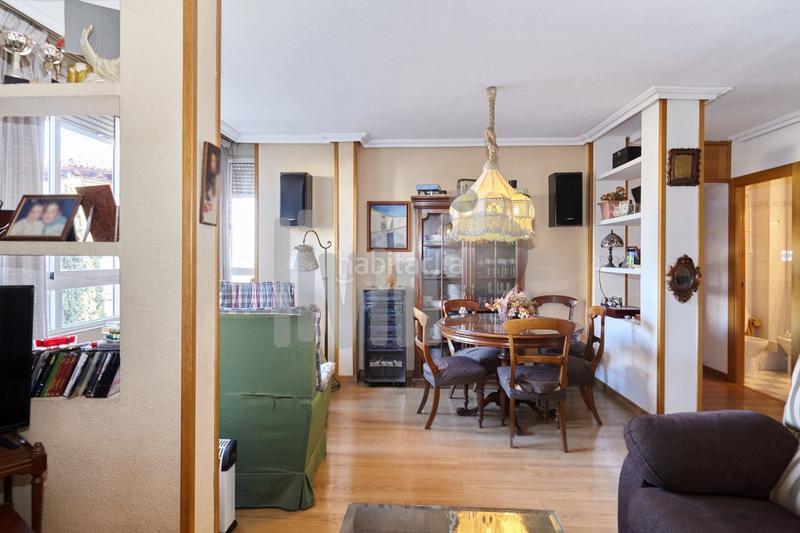Foto 514b53ab-b831-4d79-9bfd-0d2ee1330d07. Appartement avec chauffage dans Hospital Jaén