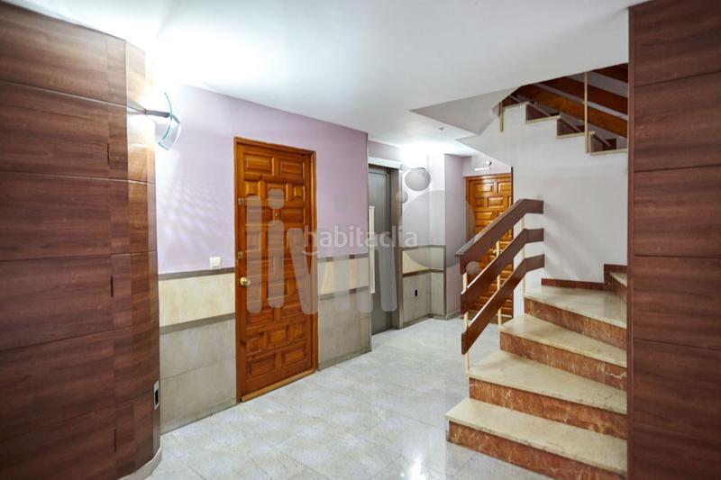 Foto 5f1f5c5e-e9e3-424d-b9db-06c17a98d480. Appartement avec chauffage dans Hospital Jaén