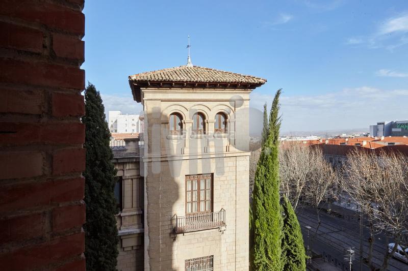 Foto 6ea346bc-7eb6-456c-a0f1-99ab883959df. Appartement avec chauffage dans Hospital Jaén