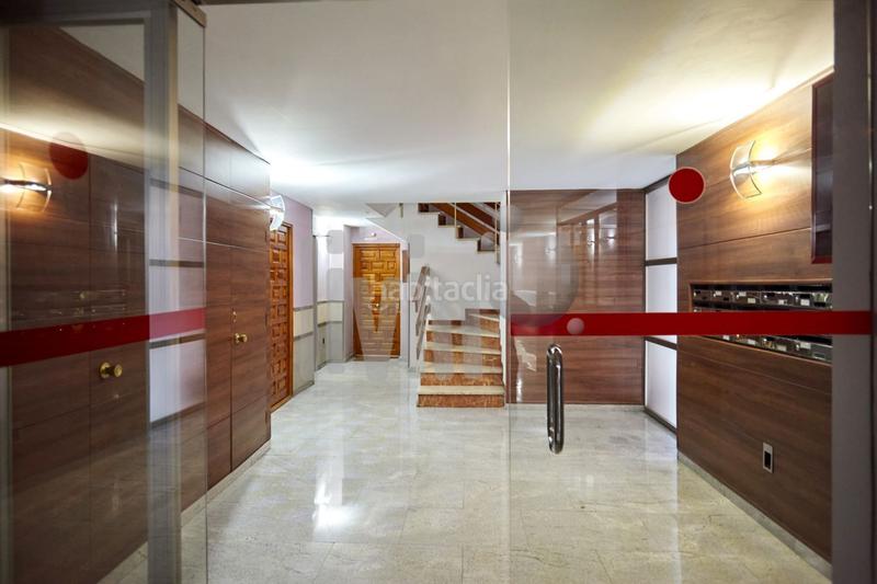 Foto 7710ed56-8459-4e4d-bb3a-0e7be9647e4a. Appartement avec chauffage dans Hospital Jaén