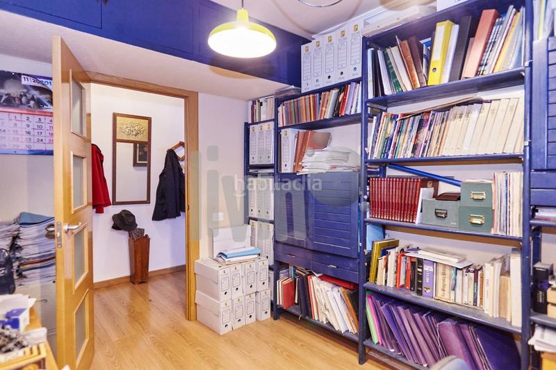 Foto a6c89fc8-75b4-45bd-8e34-fcd681a77a5d. Appartement avec chauffage dans Hospital Jaén