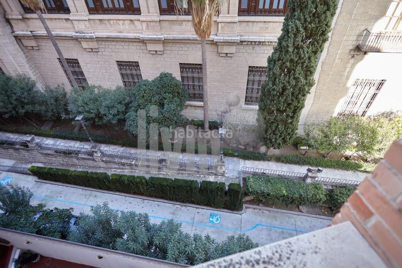 Foto d69ed3f8-81ed-43e5-a49c-0c0a310fe98e. Appartement avec chauffage dans Hospital Jaén