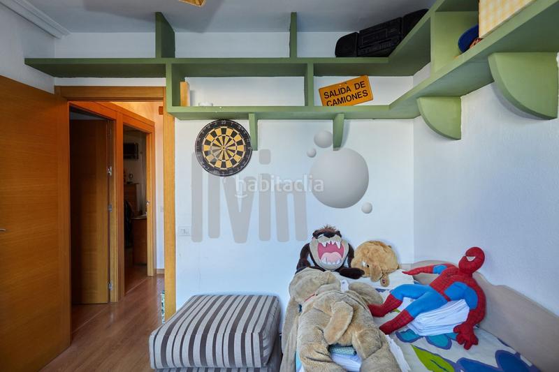 Foto e3e171db-59ad-42a7-ab21-995d95f54a3b. Appartement avec chauffage dans Hospital Jaén