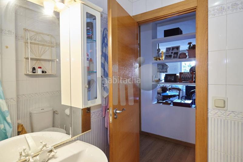 Foto 67393bc8-e0ec-4f38-8ea4-de0b4749eab2. Pis amb calefacció a Hospital Jaén