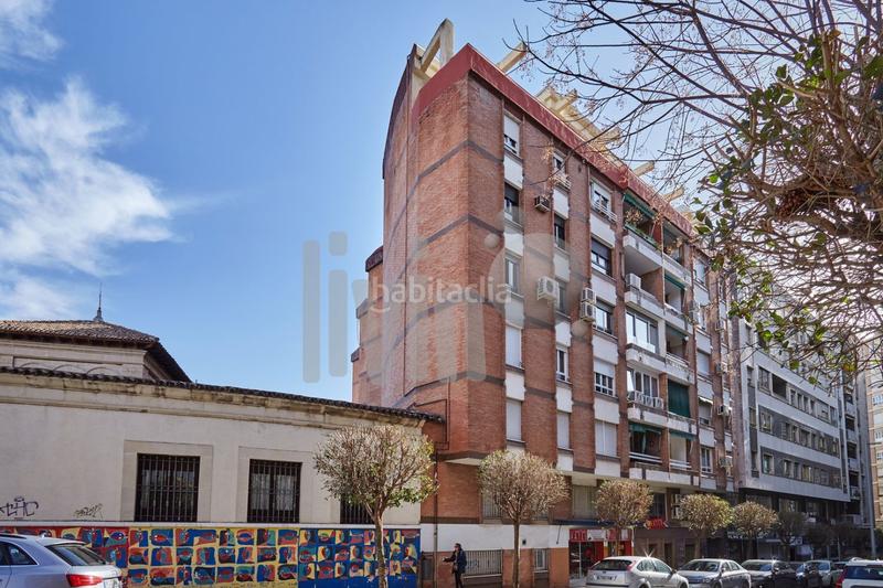 Foto e46beb4c-4224-4347-8d73-d8dbfe7e8ceb. Pis amb calefacció a Hospital Jaén